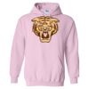 Heavy Blend Hooded Sweatshirt Thumbnail