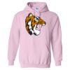 Heavy Blend Hooded Sweatshirt Thumbnail
