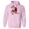 Heavy Blend Hooded Sweatshirt Thumbnail