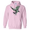 Heavy Blend Hooded Sweatshirt Thumbnail