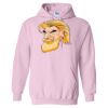 Heavy Blend Hooded Sweatshirt Thumbnail