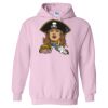 Heavy Blend Hooded Sweatshirt Thumbnail