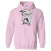 Heavy Blend Hooded Sweatshirt Thumbnail