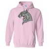 Heavy Blend Hooded Sweatshirt Thumbnail