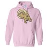 Heavy Blend Hooded Sweatshirt Thumbnail