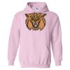 Heavy Blend Hooded Sweatshirt Thumbnail