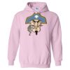 Heavy Blend Hooded Sweatshirt Thumbnail