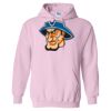 Heavy Blend Hooded Sweatshirt Thumbnail