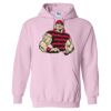 Heavy Blend Hooded Sweatshirt Thumbnail