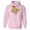 Heavy Blend Hooded Sweatshirt Thumbnail