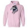 Heavy Blend Hooded Sweatshirt Thumbnail