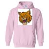 Heavy Blend Hooded Sweatshirt Thumbnail