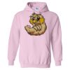 Heavy Blend Hooded Sweatshirt Thumbnail