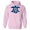 Heavy Blend Hooded Sweatshirt Thumbnail
