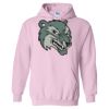 Heavy Blend Hooded Sweatshirt Thumbnail