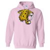 Heavy Blend Hooded Sweatshirt Thumbnail