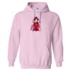 Heavy Blend Hooded Sweatshirt Thumbnail