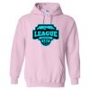 Heavy Blend Hooded Sweatshirt Thumbnail