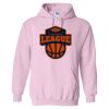Heavy Blend Hooded Sweatshirt Thumbnail