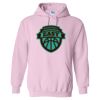 Heavy Blend Hooded Sweatshirt Thumbnail