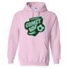 Heavy Blend Hooded Sweatshirt Thumbnail