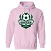 Heavy Blend Hooded Sweatshirt Thumbnail