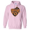 Heavy Blend Hooded Sweatshirt Thumbnail