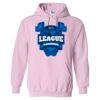 Heavy Blend Hooded Sweatshirt Thumbnail