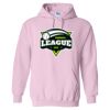 Heavy Blend Hooded Sweatshirt Thumbnail