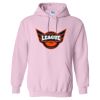 Heavy Blend Hooded Sweatshirt Thumbnail