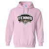 Heavy Blend Hooded Sweatshirt Thumbnail