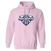 Heavy Blend Hooded Sweatshirt Thumbnail