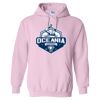 Heavy Blend Hooded Sweatshirt Thumbnail