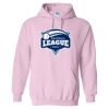 Heavy Blend Hooded Sweatshirt Thumbnail