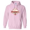 Heavy Blend Hooded Sweatshirt Thumbnail