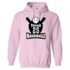 Heavy Blend Hooded Sweatshirt Thumbnail