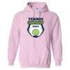 Heavy Blend Hooded Sweatshirt Thumbnail