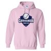 Heavy Blend Hooded Sweatshirt Thumbnail