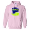 Heavy Blend Hooded Sweatshirt Thumbnail