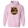 Heavy Blend Hooded Sweatshirt Thumbnail