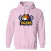 Heavy Blend Hooded Sweatshirt Thumbnail