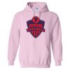 Heavy Blend Hooded Sweatshirt Thumbnail