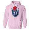 Heavy Blend Hooded Sweatshirt Thumbnail