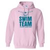 Heavy Blend Hooded Sweatshirt Thumbnail
