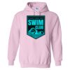 Heavy Blend Hooded Sweatshirt Thumbnail