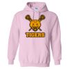 Heavy Blend Hooded Sweatshirt Thumbnail