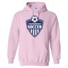 Heavy Blend Hooded Sweatshirt Thumbnail