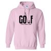 Heavy Blend Hooded Sweatshirt Thumbnail