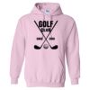 Heavy Blend Hooded Sweatshirt Thumbnail