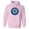 Heavy Blend Hooded Sweatshirt Thumbnail
